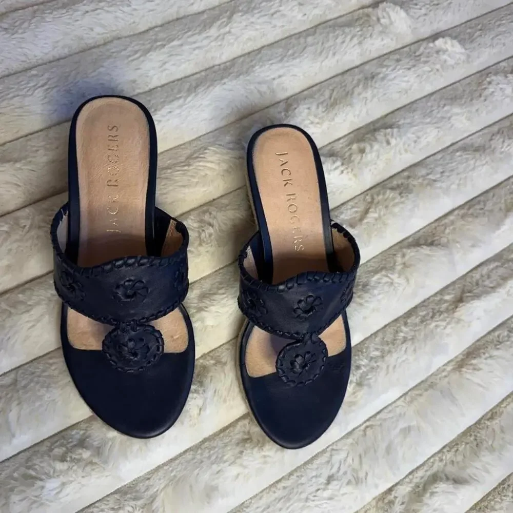 Jack Rogers jack rogers
